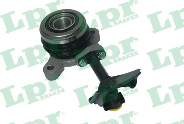 LPR 3264 - Central Slave Cylinder, clutch onlydrive.pro