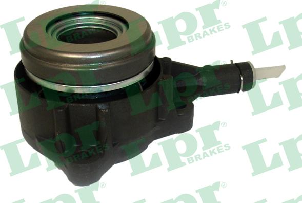 LPR 3487 - Central Slave Cylinder, clutch onlydrive.pro