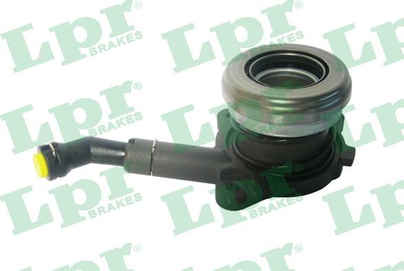 LPR 3268 - Central Slave Cylinder, clutch onlydrive.pro