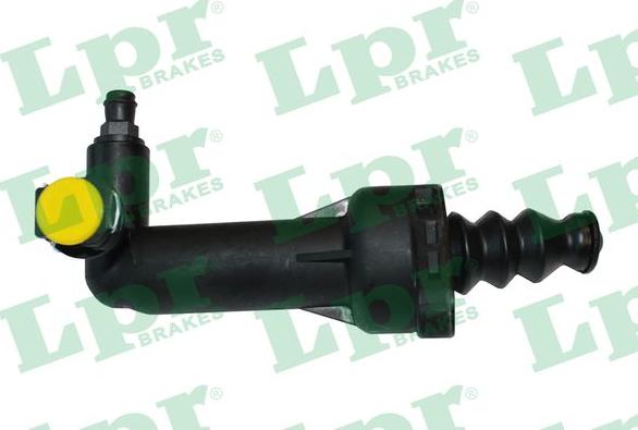 LPR 3233 - Slave Cylinder, clutch onlydrive.pro