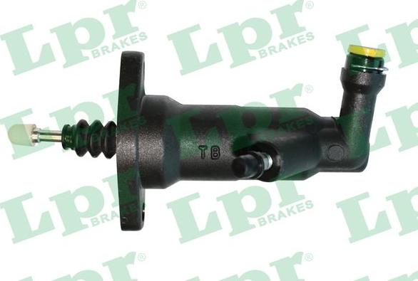 LPR 3232 - Slave Cylinder, clutch onlydrive.pro