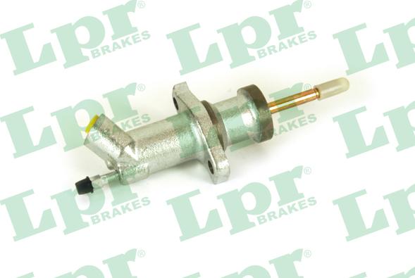 LPR 3228 - Slave Cylinder, clutch onlydrive.pro