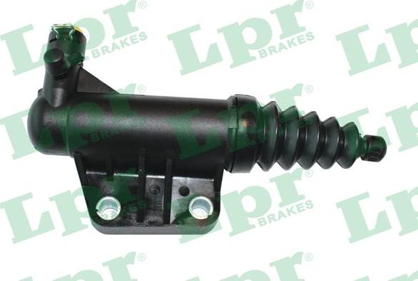 LPR 3222 - Slave Cylinder, clutch onlydrive.pro