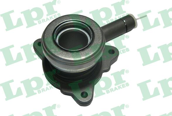 LPR 3279 - Central Slave Cylinder, clutch onlydrive.pro