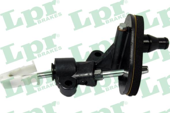 LPR 2191 - Master Cylinder, clutch onlydrive.pro