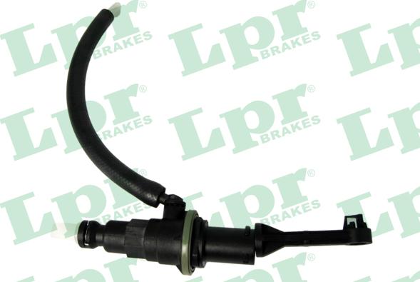 LPR 2371 - Master Cylinder, clutch onlydrive.pro