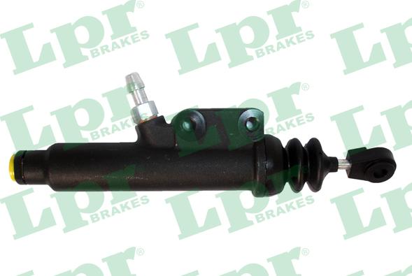 LPR 2125 - Master Cylinder, clutch onlydrive.pro