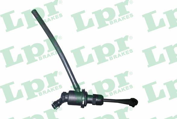 LPR 2281 - Master Cylinder, clutch onlydrive.pro