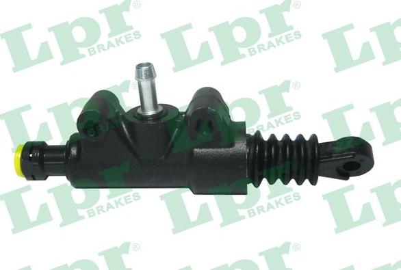 LPR 2288 - Master Cylinder, clutch onlydrive.pro