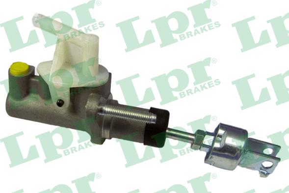 LPR 2221 - Master Cylinder, clutch onlydrive.pro