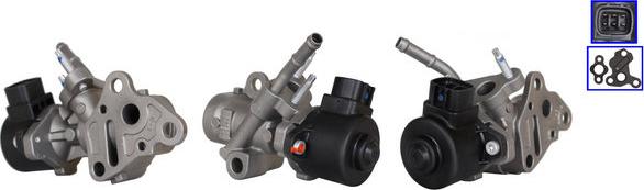 LUCAS LEV2169 - EGR Valve onlydrive.pro