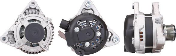 LUCAS LRA04001 - Alternator onlydrive.pro