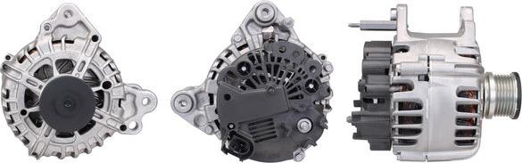 LUCAS LRA04016 - Alternator onlydrive.pro