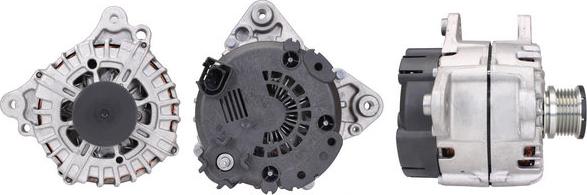 LUCAS LRA04010 - Alternator onlydrive.pro