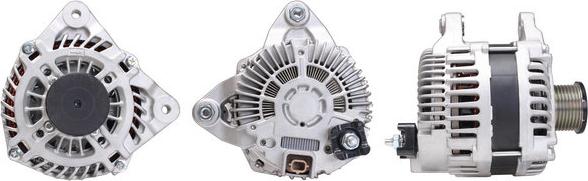 LUCAS LRA04021 - Alternator onlydrive.pro