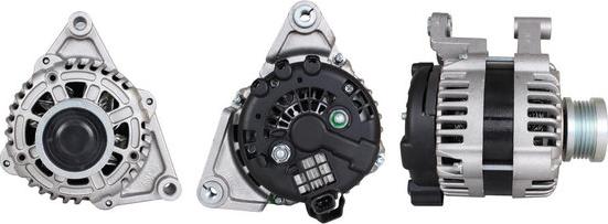 LUCAS LRA04176 - Alternator onlydrive.pro