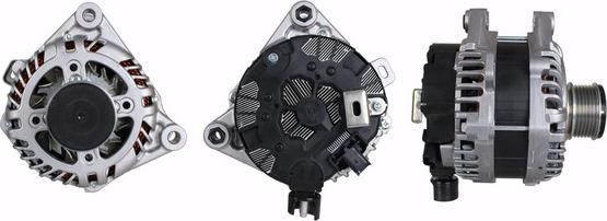 LUCAS LRA04259 - Alternator onlydrive.pro