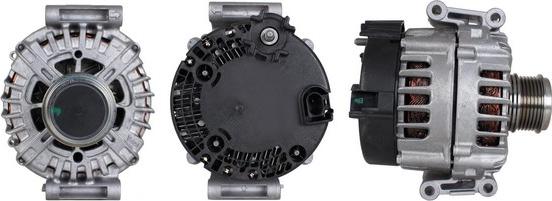 LUCAS LRA04208 - Alternator onlydrive.pro