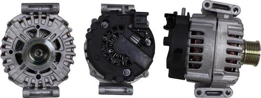 LUCAS LRA04202 - Alternator onlydrive.pro