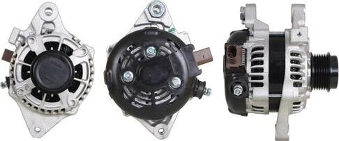 LUCAS LRA04271 - Alternator onlydrive.pro