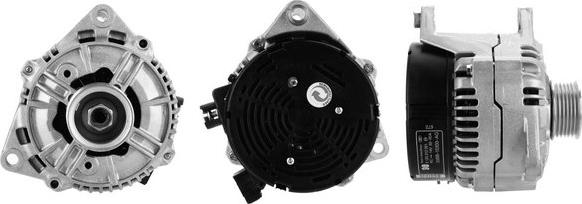 LUCAS LRA00960 - Alternator onlydrive.pro