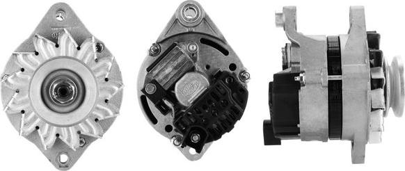 LUCAS LRA00190 - Alternator onlydrive.pro