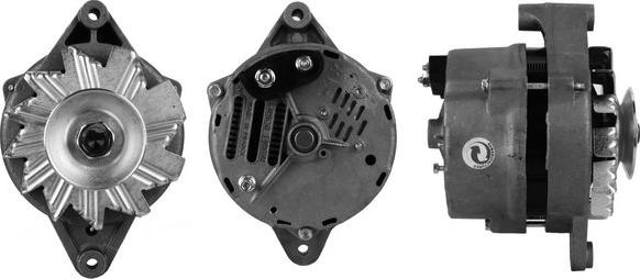 LUCAS LRA00819 - Alternator onlydrive.pro