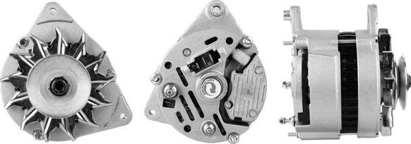 LUCAS LRA00376 - Alternator onlydrive.pro