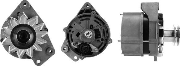 LUCAS LRA00730 - Alternator onlydrive.pro