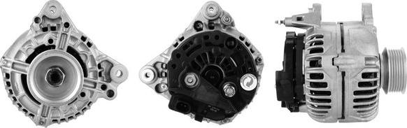 LUCAS LRA01948 - Alternator onlydrive.pro