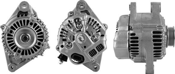 LUCAS LRA01951 - Alternator onlydrive.pro