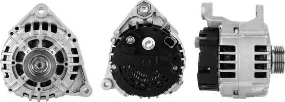 LUCAS LRA01969 - Alternator onlydrive.pro