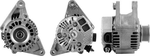 LUCAS LRA01984 - Alternator onlydrive.pro