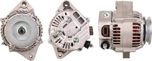 LUCAS LRA01921 - Alternator onlydrive.pro