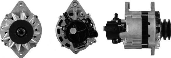 LUCAS LRA01479 - Alternator onlydrive.pro