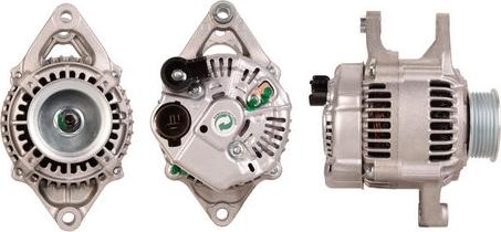 LUCAS LRA01151 - Alternator onlydrive.pro