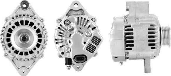 LUCAS LRA01896 - Alternator onlydrive.pro