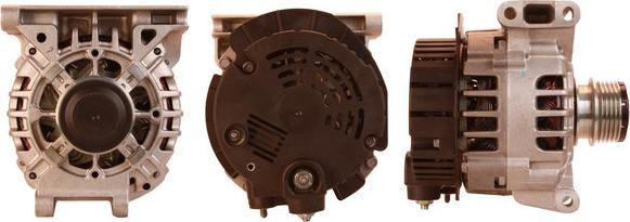 LUCAS LRA01851 - Alternator onlydrive.pro