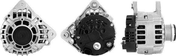 LUCAS LRA01865 - Alternator onlydrive.pro