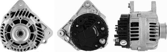 LUCAS LRA01866 - Alternator onlydrive.pro