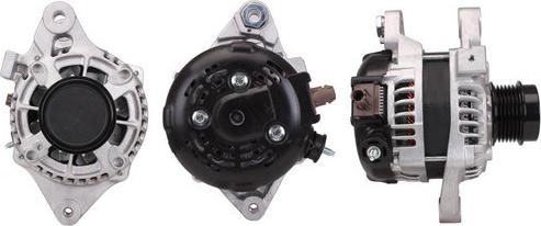 LUCAS LRA03942 - Alternator onlydrive.pro