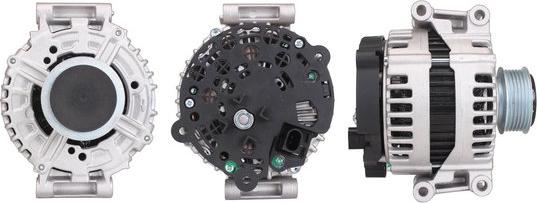 LUCAS LRA03967 - Alternator onlydrive.pro