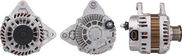 LUCAS LRA03903 - Alternator onlydrive.pro