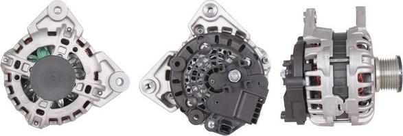 LUCAS LRA03932 - Alternator onlydrive.pro