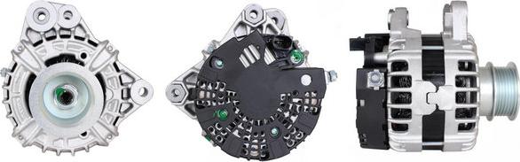 LUCAS LRA03978 - Alternator onlydrive.pro