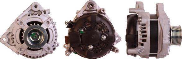 LUCAS LRA03491 - Alternator onlydrive.pro