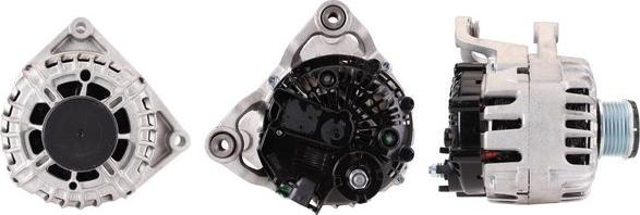 LUCAS LRA03459 - Alternator onlydrive.pro