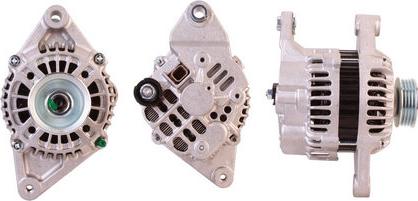 LUCAS LRA03458 - Alternator onlydrive.pro