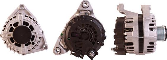 LUCAS LRA03466 - Alternator onlydrive.pro