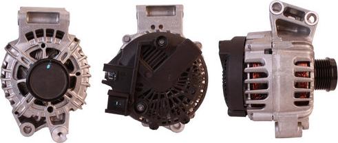 LUCAS LRA03409 - Alternator onlydrive.pro